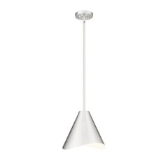 Z-Lite 1 Light Pendant