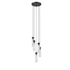 Z-Lite 5 Light Chandelier