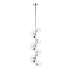 Z-Lite 12 Light Chandelier
