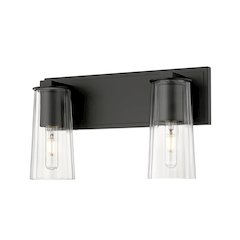 Z-Lite 2 Light Vanity