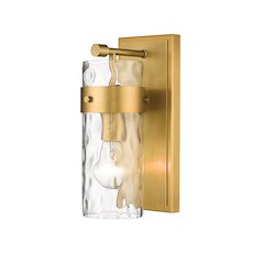 Z-Lite 1 Light Wall Sconce