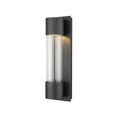 Z-Lite 1 Light Outdoor Wall Light