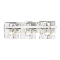 Z-Lite 3 Light Vanity