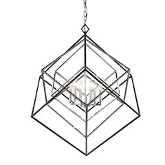 Z-Lite 6 Light Chandelier