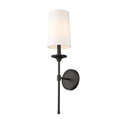Z-Lite 1 Light Wall Sconce