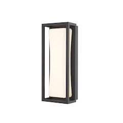 Z-Lite 1 Light Outdoor Wall Light