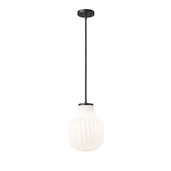 Z-Lite 1 Light Pendant