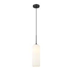 Z-Lite 1 Light Pendant