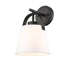 Z-Lite 1 Light Wall Sconce