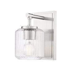 Z-Lite 1 Light Wall Sconce