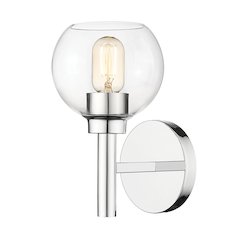 Z-Lite 1 Light Wall Sconce