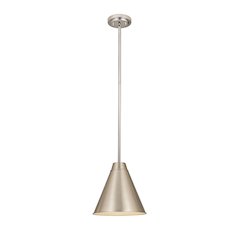 Z-Lite 1 Light Pendant