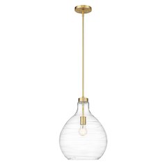 Z-Lite 1 Light Pendant