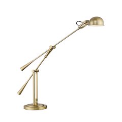 Z-Lite 1 Light Table Lamp