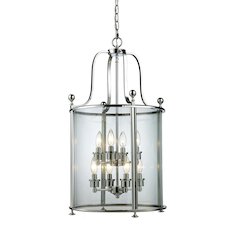 Z-Lite 8 Light Chandelier