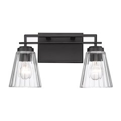 Z-Lite 2 Light Vanity