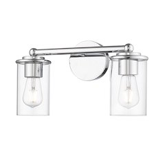 Z-Lite 2 Light Vanity