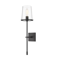 Z-Lite 1 Light Wall Sconce