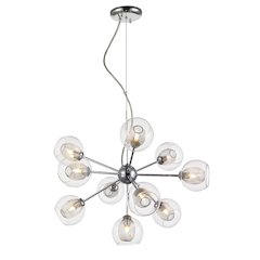 Z-Lite 10 Light Chandelier