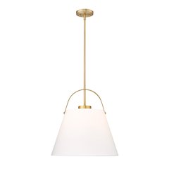 Z-Lite 1 Light Pendant