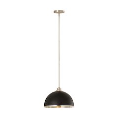 Z-Lite 1 Light Pendant