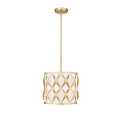 Z-Lite 3 Light Pendant