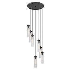 Z-Lite 7 Light Chandelier