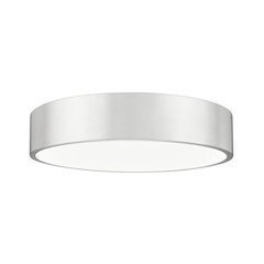 Z-Lite 1 Light Flush Mount