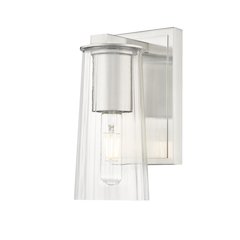Z-Lite 1 Light Wall Sconce