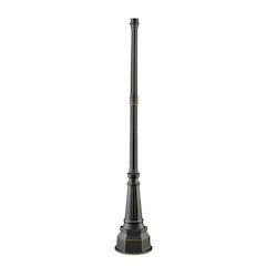 Z-Lite Light Outdoor Posts + Hardware