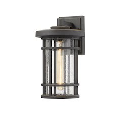 Z-Lite 1 Light Outdoor Wall Light
