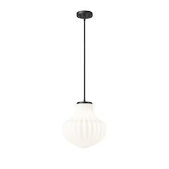 Z-Lite 1 Light Pendant