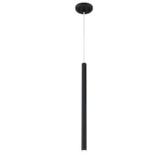 Z-Lite 1 Light Pendant