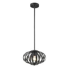 Z-Lite 1 Light Pendant