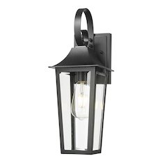 Z-Lite 1 Light Outdoor Wall Light