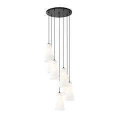 Z-Lite 7 Light Chandelier