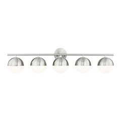 Z-Lite 5 Light Vanity