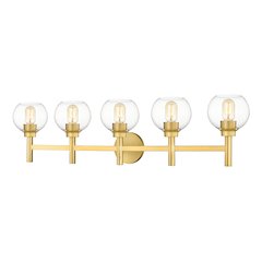 Z-Lite 5 Light Vanity