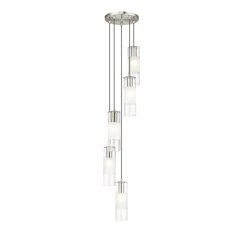 Z-Lite 5 Light Chandelier