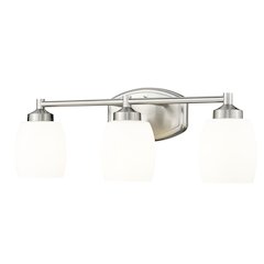 Z-Lite 3 Light Vanity