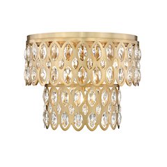 Z-Lite 5 Light Flush Mount