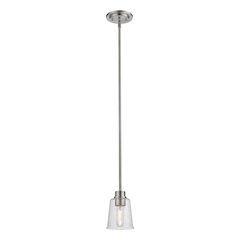 Z-Lite 1 Light Pendant