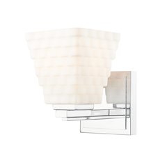 Z-Lite 1 Light Wall Sconce