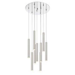Z-Lite 9 Light Chandelier