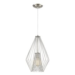 Z-Lite 1 Light Pendant