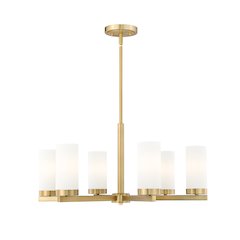 Z-Lite 6 Light Chandelier