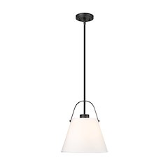 Z-Lite 1 Light Pendant