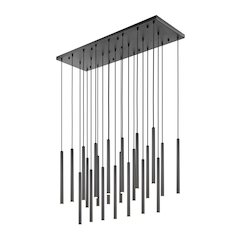 Z-Lite 23 Light Linear Chandelier
