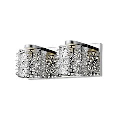 Z-Lite 2 Light Vanity