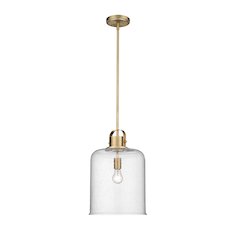 Z-Lite 1 Light Pendant